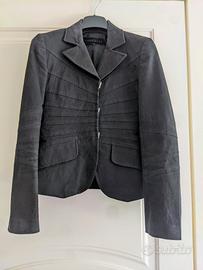 giacca donna in cotone Imperial