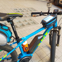 MTB GT MODELLO PANTERA Usata come nuova
