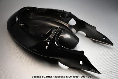 Codone SUZUKI Hayabusa 1300 1999 - 2007 C1