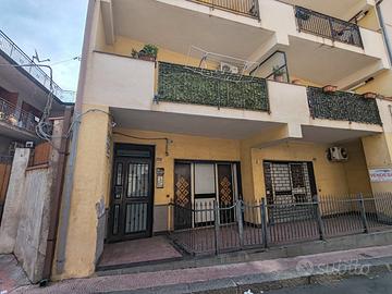 Appartamento semi arredato a Santa Maria di Licodi