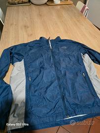 Giacca antivento THE NORTH FACE  uomo taglia  L