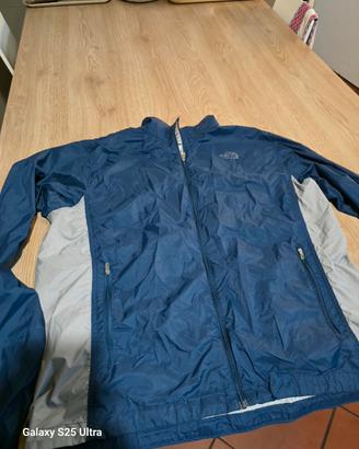 Giacca antivento THE NORTH FACE  uomo taglia  L