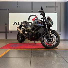 Kawasaki Z 7 Hybrid