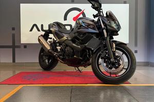 Kawasaki Z 7 Hybrid