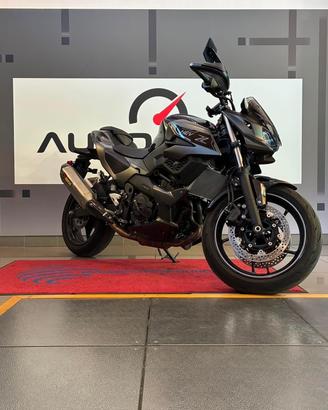 Kawasaki Z 7 Hybrid