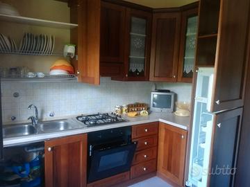 Al 2 piano panoramico e centralissimo