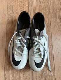 Scarpe da calcetto bambino Nike Mercurial Vapor 38