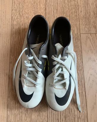 Scarpe da calcetto bambino Nike Mercurial Vapor 38