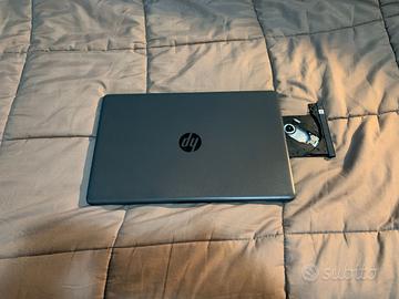 Hp.250.G7.i3.8'Generazione. NVMe250Gb RAM.8Gb.DDR4
