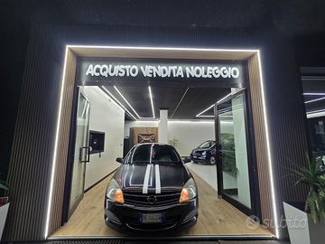 Opel Astra GTC 1.7 CDTI 101CV 3 porte Sport