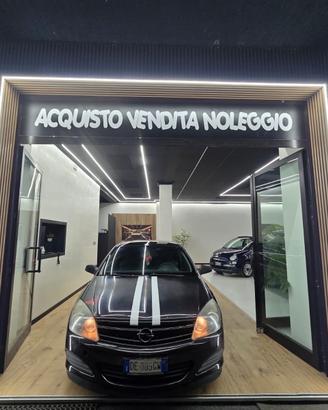 Opel Astra GTC 1.7 CDTI 101CV 3 porte Sport