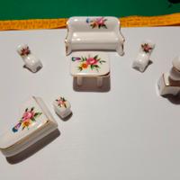 Miniatura salotto 