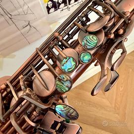 Sax alto Blade