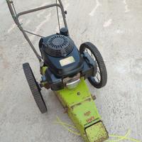 Decespugliatore Grillo 600 WD