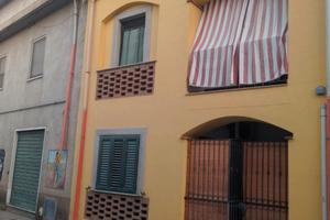 Appartamento indipendente su 2 livelli