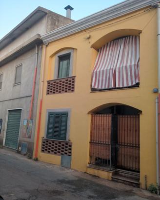 Appartamento indipendente su 2 livelli