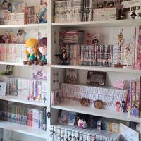Serie Manga Complete, Sequenze e Volumi Unici