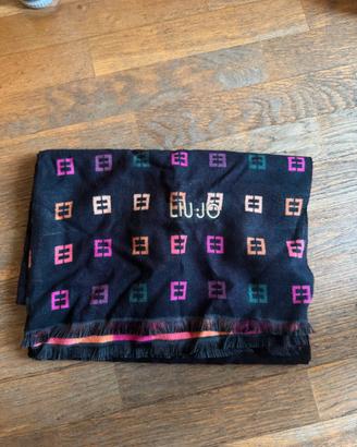 Foulard Liu Jo Multicolor
