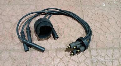 Serie cavi candele Alfa 75 1.6/1.8 Alfa Spider