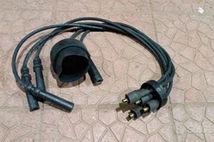 Serie cavi candele Alfa 75 1.6/1.8 Alfa Spider