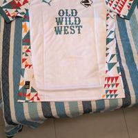 3 maglia calcio Palermo 24/25