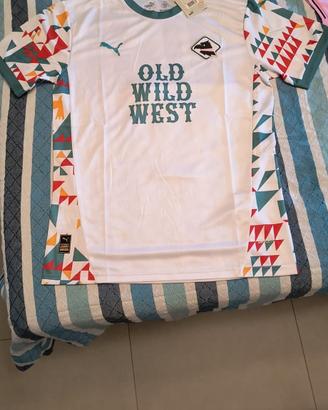 3 maglia calcio Palermo 24/25