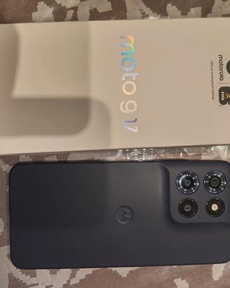 Motorola moto g 17 256bgb 8gb ram