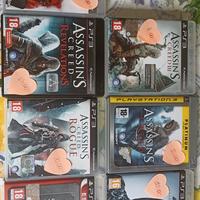 lotto giochi PS3