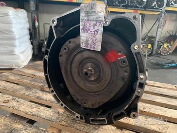 Cambio Automatico BMW serie 1 3 204D4 6HP19 2WD