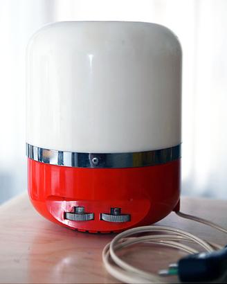 Lampada Radio Europhon