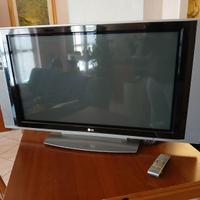 Televisione Lg 42 pollici al plasma