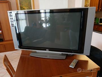 Televisione Lg 42 pollici al plasma