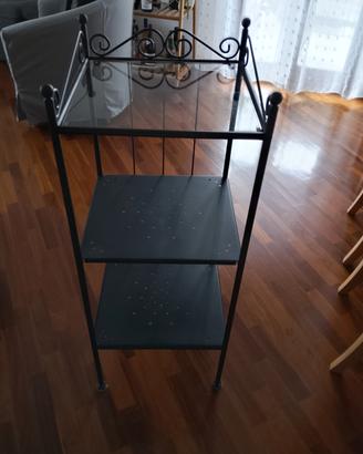 mobiletto bagno 