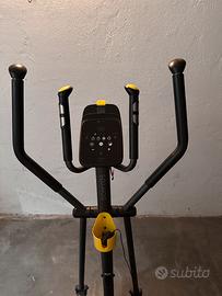 Bici elittica