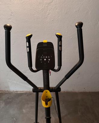 Bici elittica