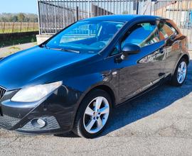 Seat Ibiza 1.6 TDI CR DPF 3p. Style - 2011