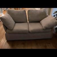 Divani in piuma d’oca