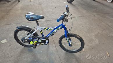 bici bambino marca Vicini