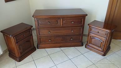 Mobili camera da letto