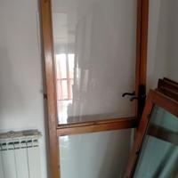 finestre e portae finestre