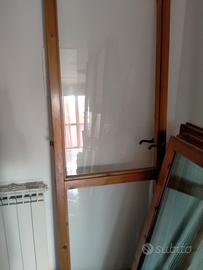 finestre e portae finestre