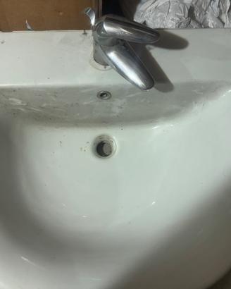 Lavabo IDEAL STANDARD