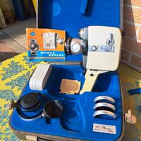 cinepresa AGFA