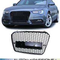 Griglia Single Frame RS5 A5 B8 8T 2011 2017