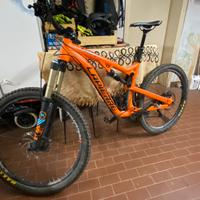 Mtb Lapierre 427 mis M