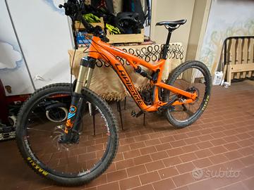 Mtb Lapierre 427 mis M