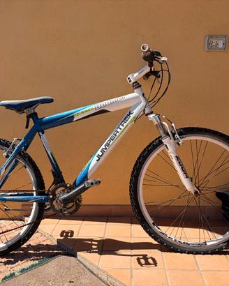 Bici da uomo e donna " Mountain bike"