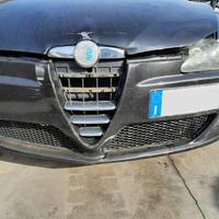 ALFA ROMEO 147 ANNO 2005 - PARAURTI ANTERIORE