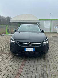 OPEL Corsa 6ª Design & Tech "COME NUOVA"