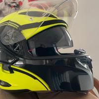 CASCO MOTO